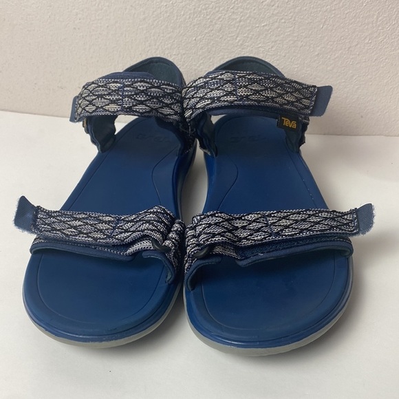 Teva sandals 10